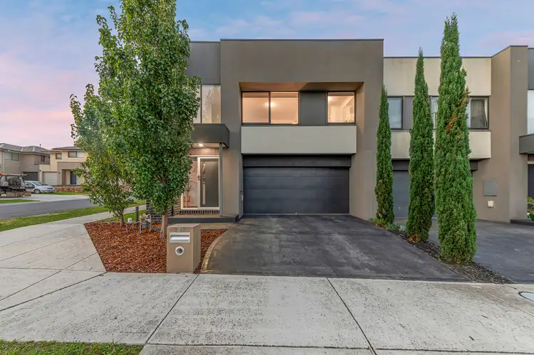 21 Biggs Drive, Officer VIC 3809