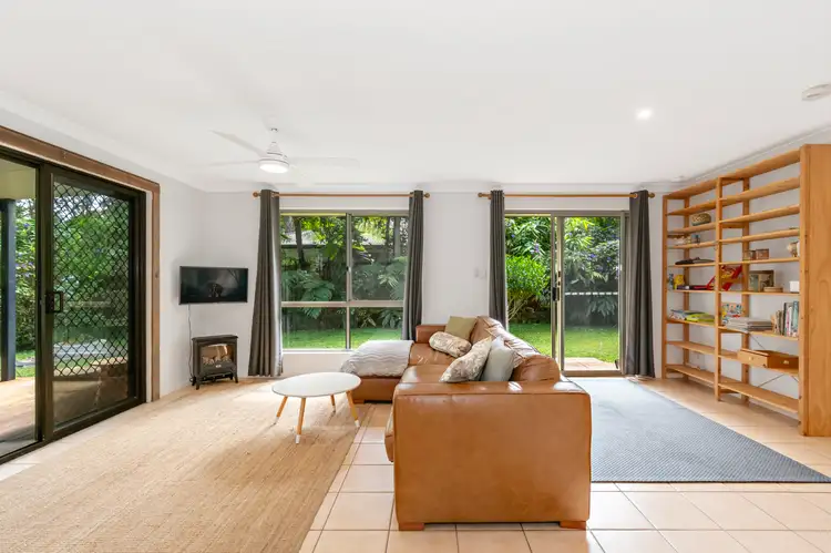 Third view of Homely house listing, 2142 Springbrook Road, Springbrook QLD 4213