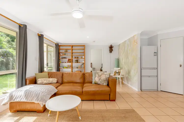 Fourth view of Homely house listing, 2142 Springbrook Road, Springbrook QLD 4213