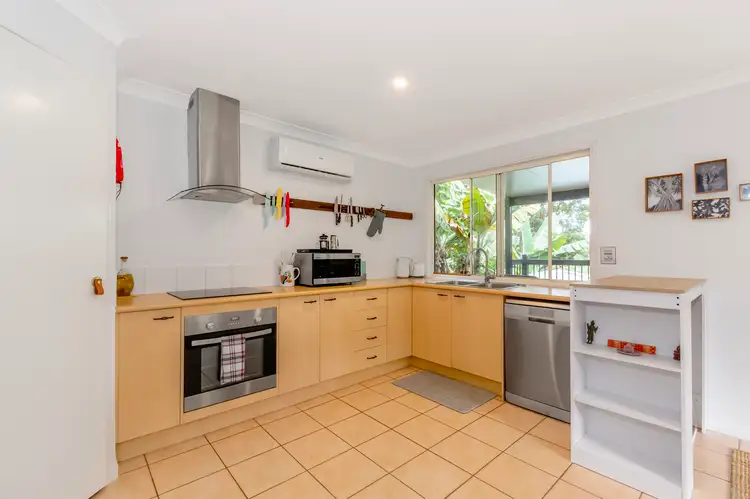 Sixth view of Homely house listing, 2142 Springbrook Road, Springbrook QLD 4213