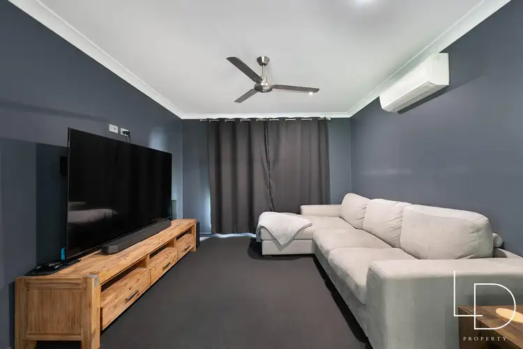Sixth view of Homely house listing, 6 Tamron Drive, Mount Pleasant QLD 4740