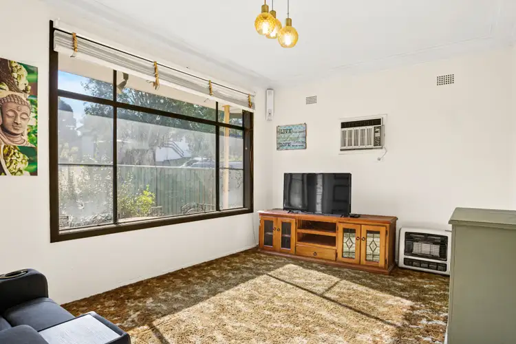 Second view of Homely house listing, 35 Beveles Avenue, Unanderra NSW 2526