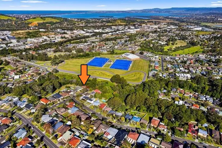 Fourth view of Homely house listing, 35 Beveles Avenue, Unanderra NSW 2526