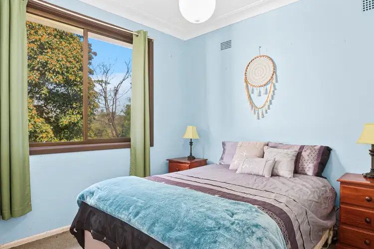 Fifth view of Homely house listing, 35 Beveles Avenue, Unanderra NSW 2526