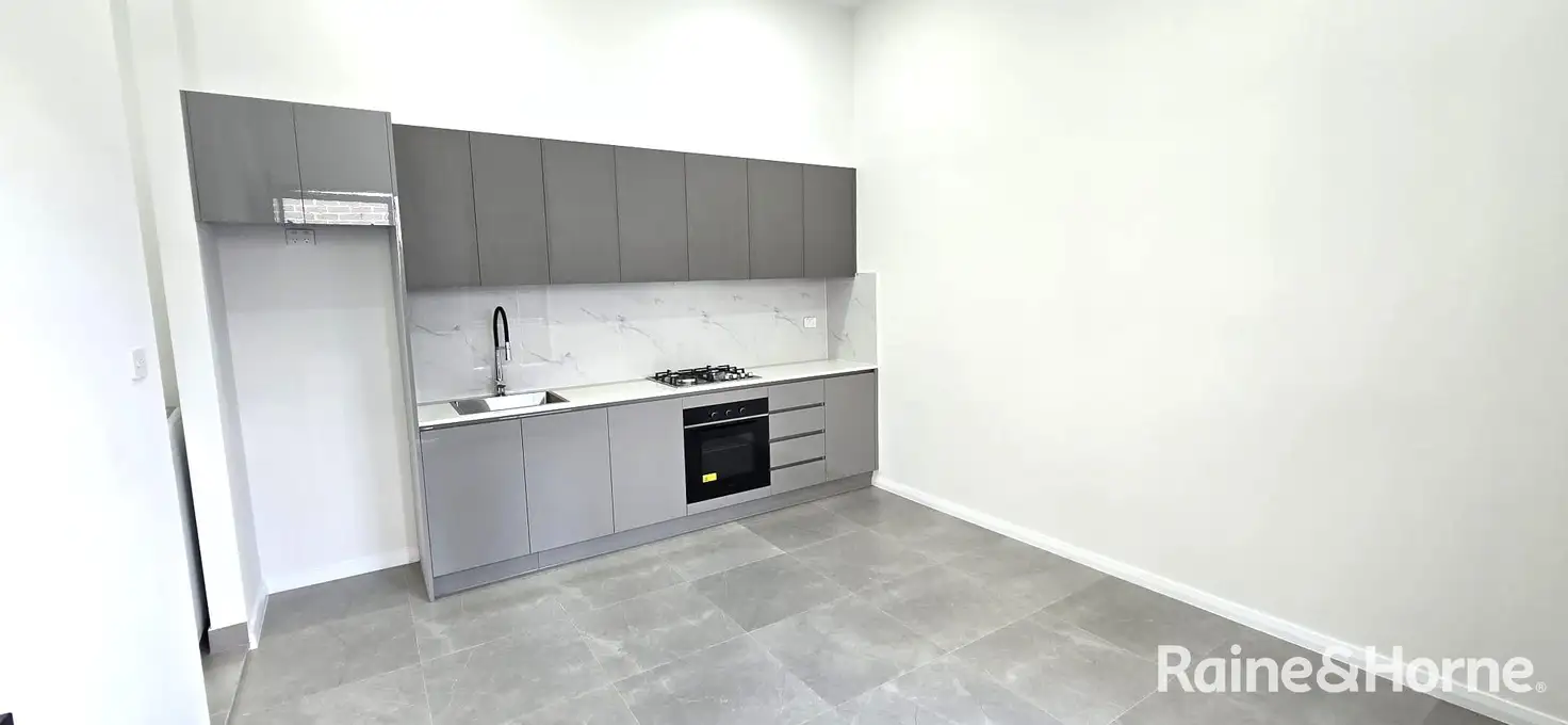 Main view of Homely house listing, 18A Solomon Street, Campbelltown NSW 2560