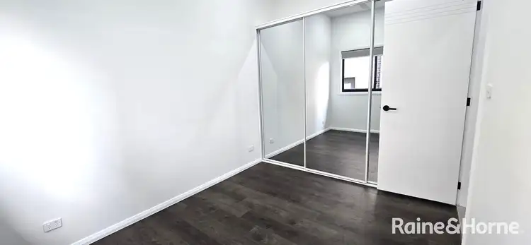 Second view of Homely house listing, 18A Solomon Street, Campbelltown NSW 2560