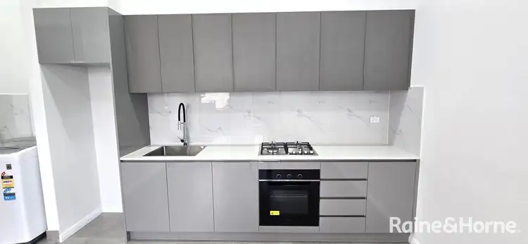 Fifth view of Homely house listing, 18A Solomon Street, Campbelltown NSW 2560