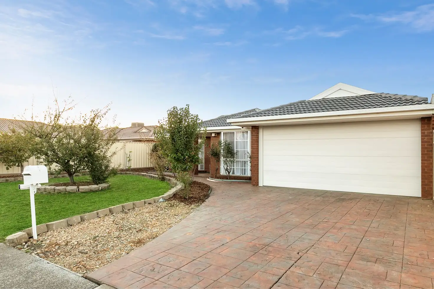 Main view of Homely house listing, 28 Catherine Drive, Hillside VIC 3037