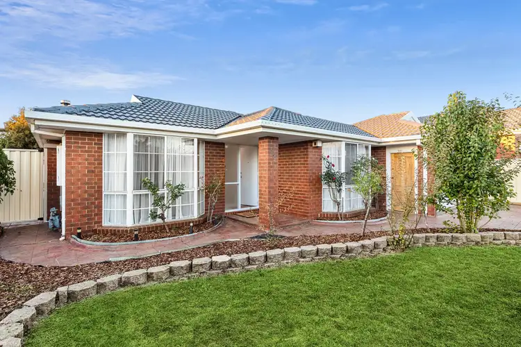 Third view of Homely house listing, 28 Catherine Drive, Hillside VIC 3037
