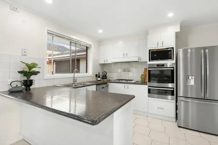 Fourth view of Homely house listing, 28 Catherine Drive, Hillside VIC 3037