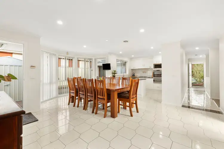 Sixth view of Homely house listing, 28 Catherine Drive, Hillside VIC 3037