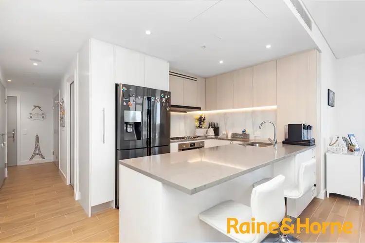 Fourth view of Homely apartment listing, Address available on request