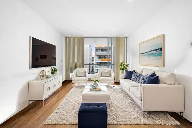 25/44-50 Cooper Street, Strathfield NSW 2135