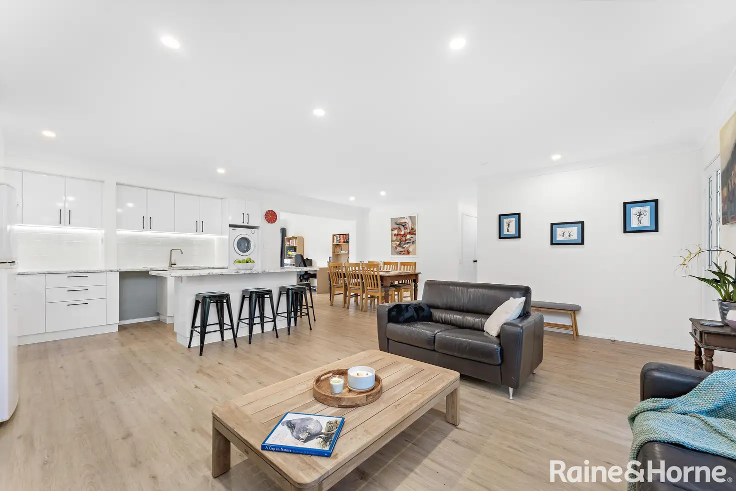 Main view of Homely house listing, 11 Vera Street, Helensburgh NSW 2508