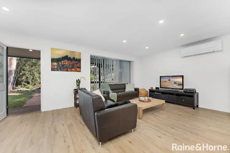 Third view of Homely house listing, 11 Vera Street, Helensburgh NSW 2508