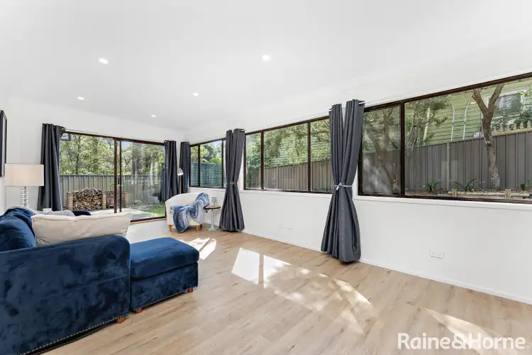 Sixth view of Homely house listing, 11 Vera Street, Helensburgh NSW 2508