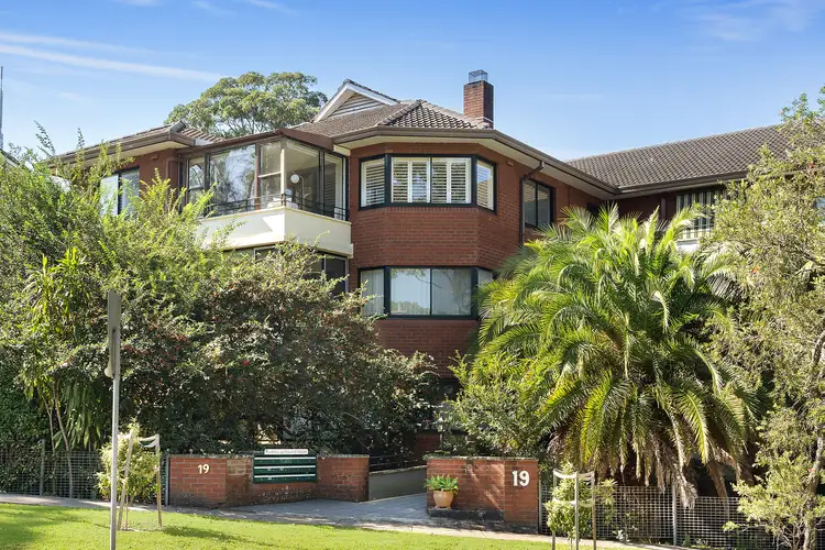14/19 Ralston Street, Lane Cove NSW 2066