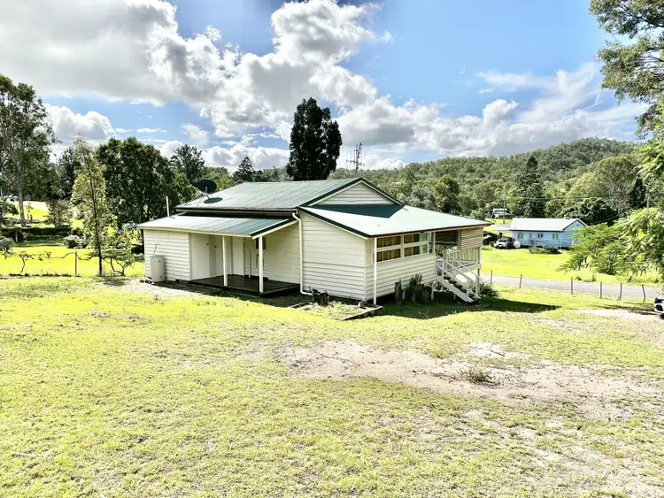 Second view of Homely house listing, 32 Railway Street, Mount Perry QLD 4671