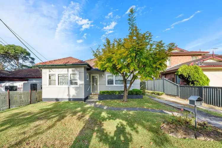 Second view of Homely house listing, 110 Georges River Road, Jannali NSW 2226