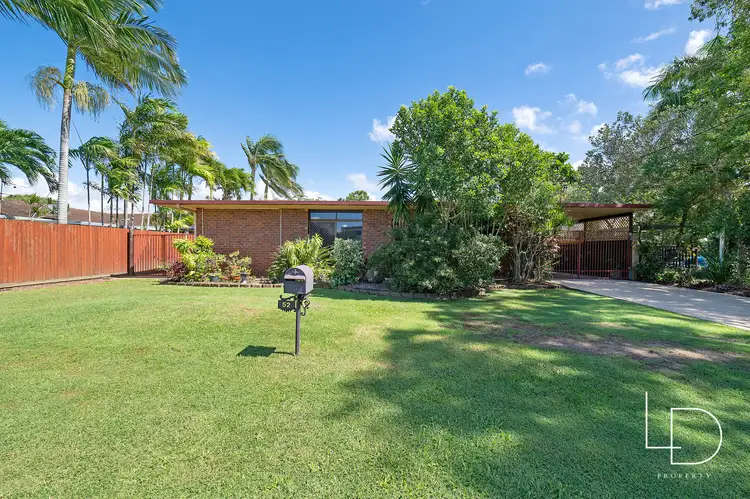 52 Hart Street, South Mackay QLD 4740