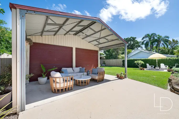 Second view of Homely house listing, 52 Hart Street, South Mackay QLD 4740