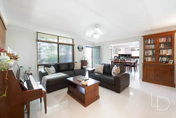 Third view of Homely house listing, 52 Hart Street, South Mackay QLD 4740