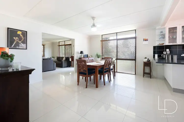 Fifth view of Homely house listing, 52 Hart Street, South Mackay QLD 4740