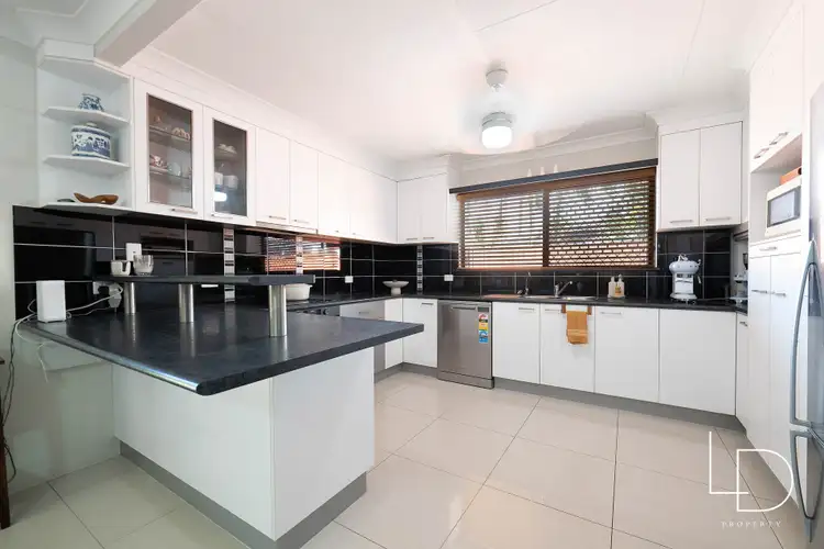 Sixth view of Homely house listing, 52 Hart Street, South Mackay QLD 4740