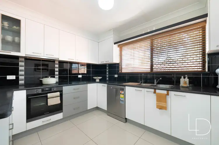 Seventh view of Homely house listing, 52 Hart Street, South Mackay QLD 4740