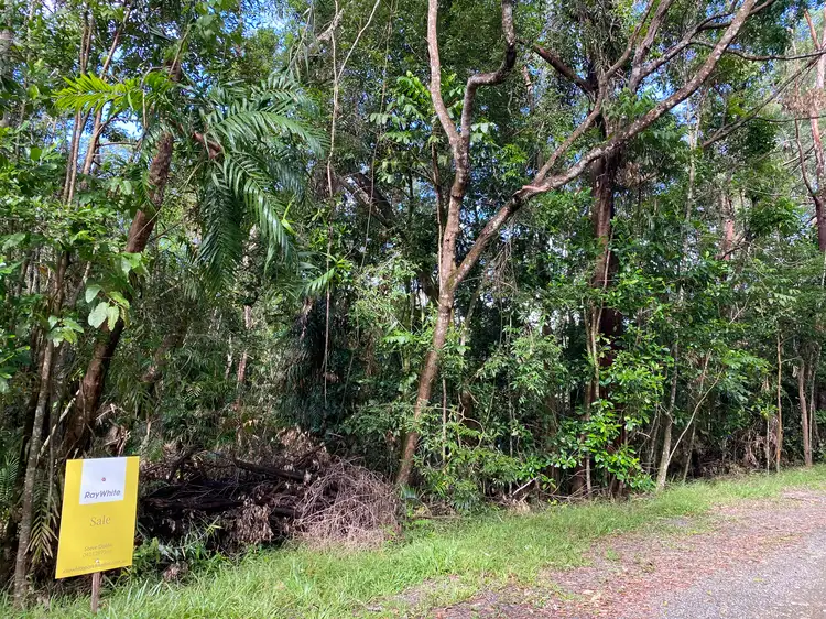 Seventh view of Homely land listing, Lot 211 Teak Road, Cow Bay, Daintree QLD 4873