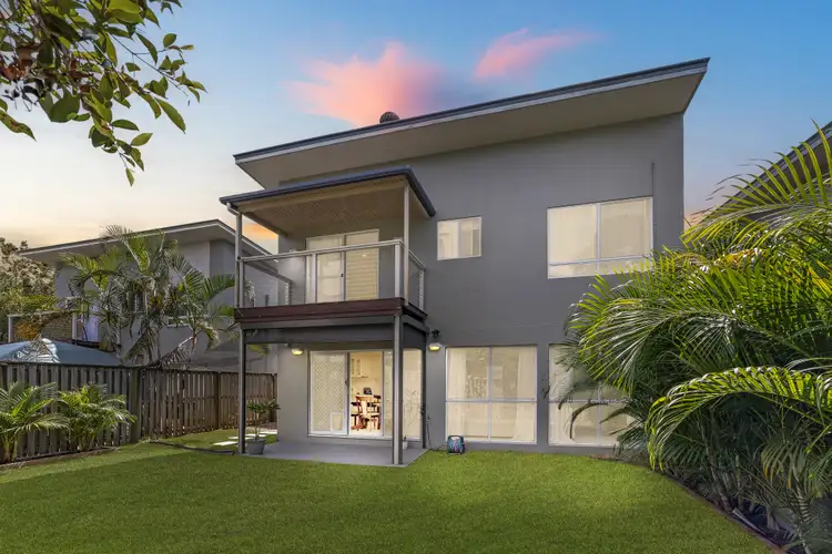 Third view of Homely townhouse listing, 96/1 Sauvignon Parade, Upper Coomera QLD 4209