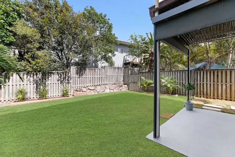 Fourth view of Homely townhouse listing, 96/1 Sauvignon Parade, Upper Coomera QLD 4209