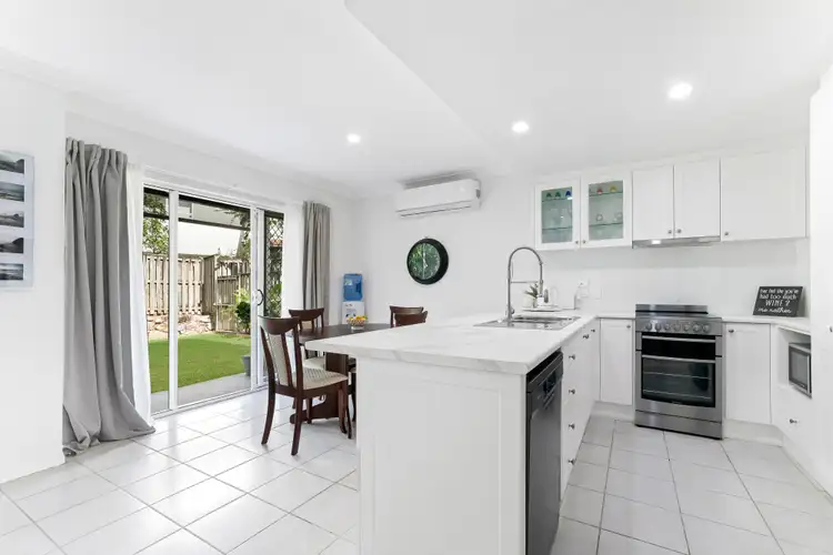 Fifth view of Homely townhouse listing, 96/1 Sauvignon Parade, Upper Coomera QLD 4209