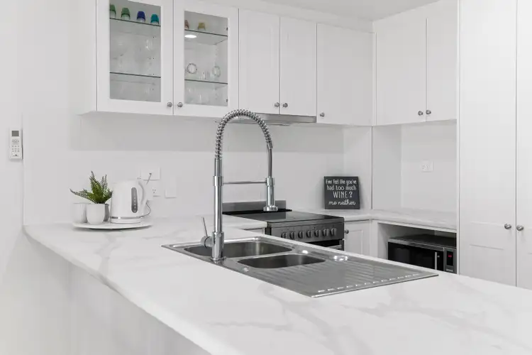 Sixth view of Homely townhouse listing, 96/1 Sauvignon Parade, Upper Coomera QLD 4209