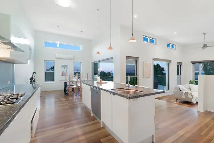 Second view of Homely house listing, 17 Currawong Crescent, Upper Coomera QLD 4209