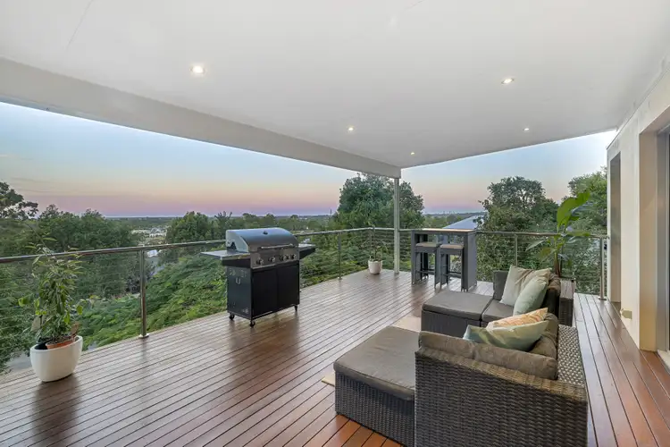 Third view of Homely house listing, 17 Currawong Crescent, Upper Coomera QLD 4209