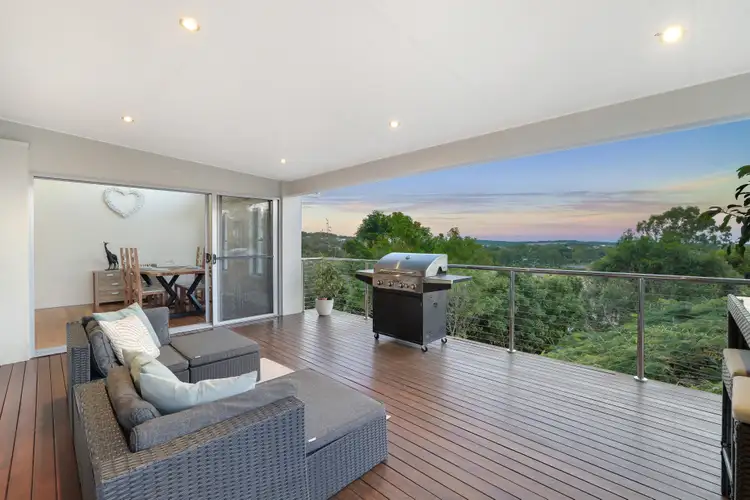 Fourth view of Homely house listing, 17 Currawong Crescent, Upper Coomera QLD 4209