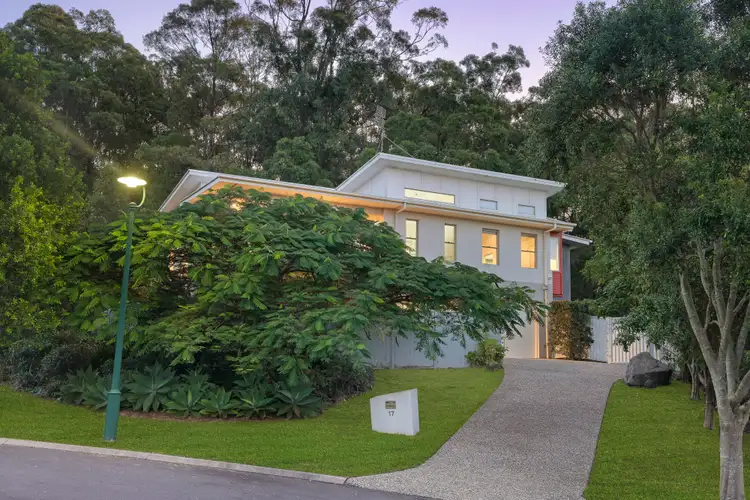 Sixth view of Homely house listing, 17 Currawong Crescent, Upper Coomera QLD 4209
