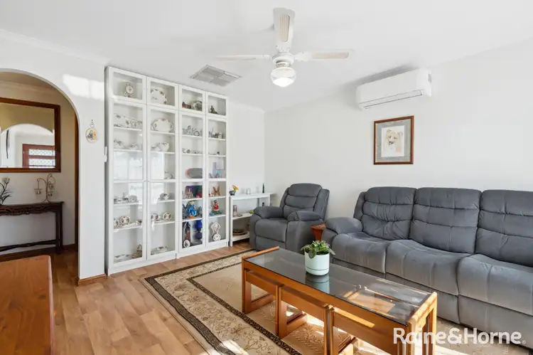 Second view of Homely house listing, 17 Windlass Square, Seaford Rise SA 5169