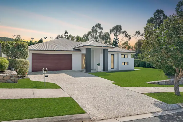 1 Macleay Circuit, Upper Coomera QLD 4209