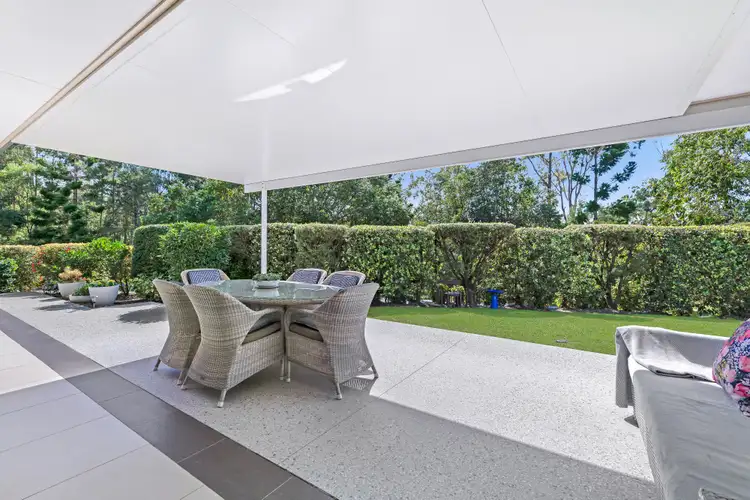 Third view of Homely house listing, 1 Macleay Circuit, Upper Coomera QLD 4209