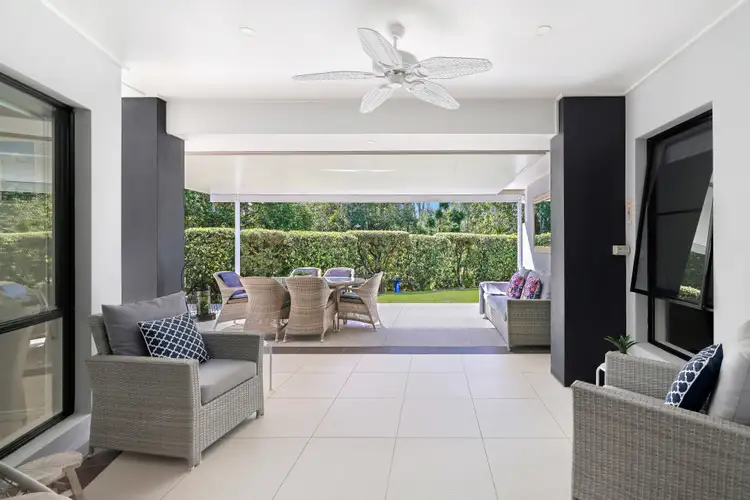 Fourth view of Homely house listing, 1 Macleay Circuit, Upper Coomera QLD 4209