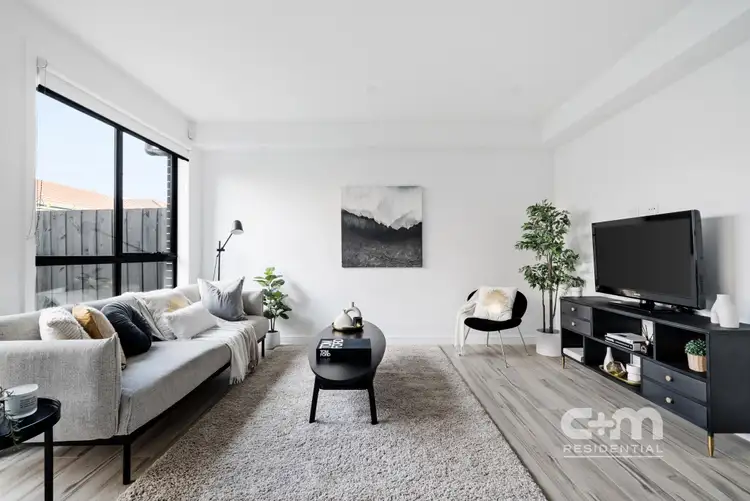 Fourth view of Homely townhouse listing, 3/19 Anselm Grove, Glenroy VIC 3046