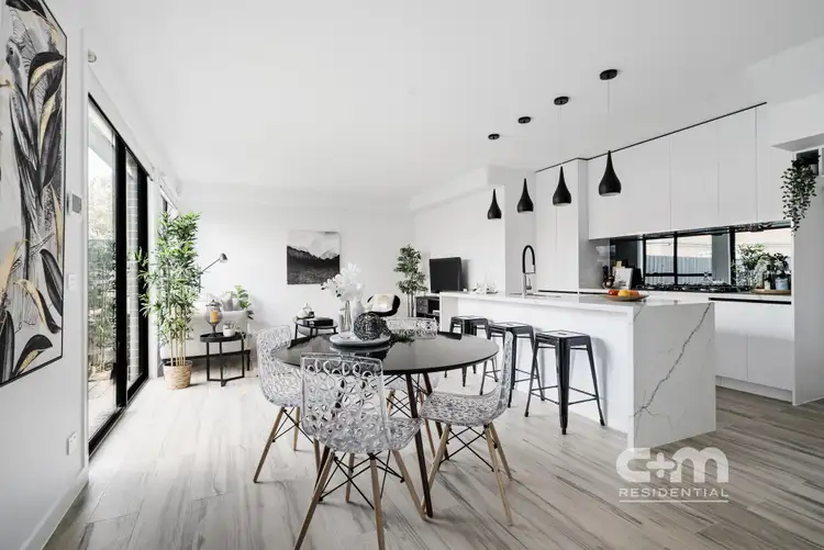 Sixth view of Homely townhouse listing, 3/19 Anselm Grove, Glenroy VIC 3046