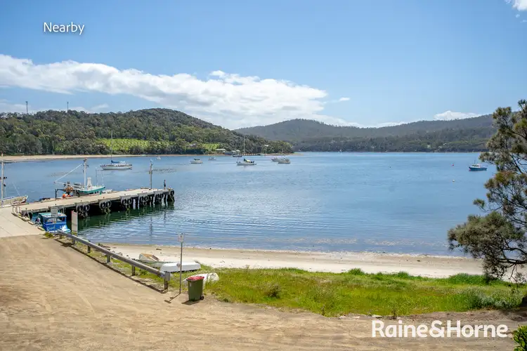 22 Mundy Court, Nubeena TAS 7184