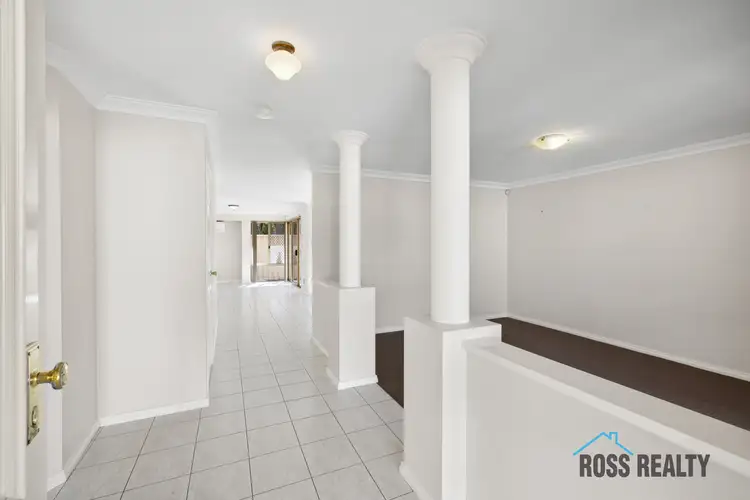Second view of Homely house listing, 2/147 Moulden Avenue, Yokine WA 6060