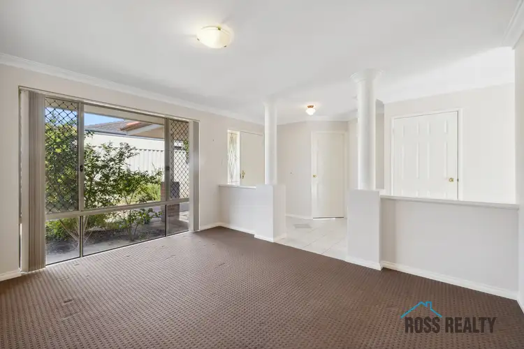 Third view of Homely house listing, 2/147 Moulden Avenue, Yokine WA 6060
