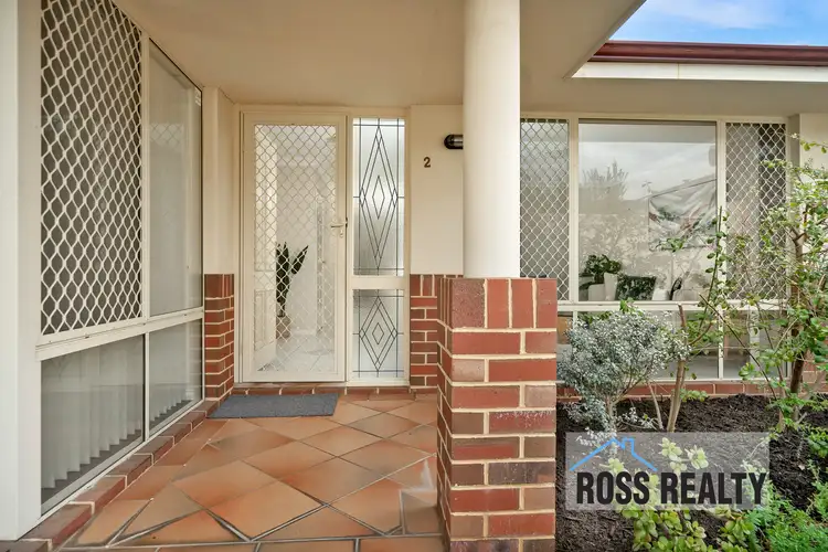 Third view of Homely house listing, 2/147 Moulden Avenue, Yokine WA 6060