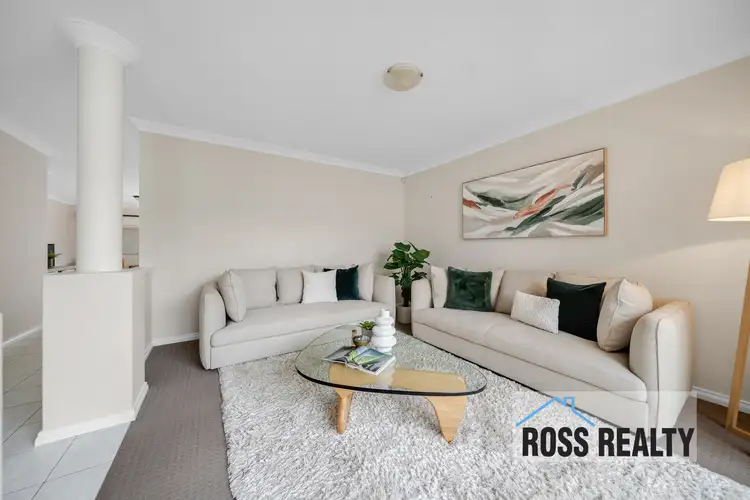 Fifth view of Homely house listing, 2/147 Moulden Avenue, Yokine WA 6060