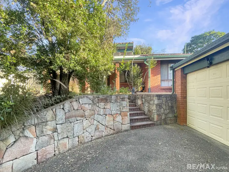 Main view of Homely house listing, 320 Sumners Road, Riverhills QLD 4074